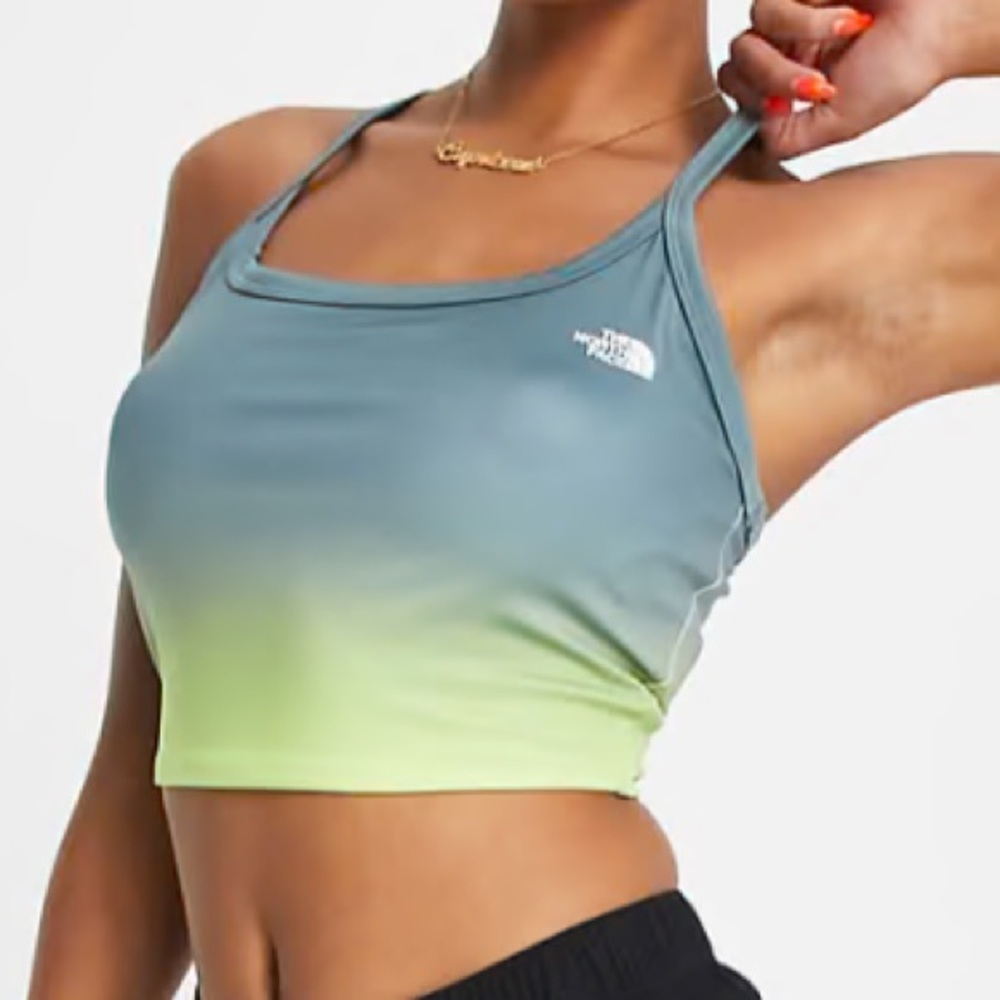 North Face Dune Sky Tanklt